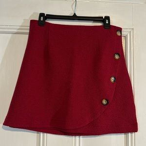 Maeve Mini Skirt